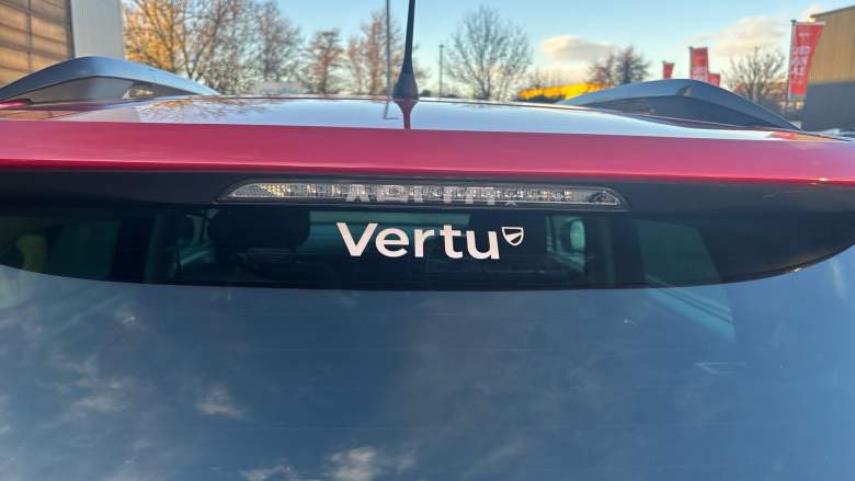 Citroen C3 Aircross 1.2 PureTech 110 Shine 5dr Petrol Hatchback